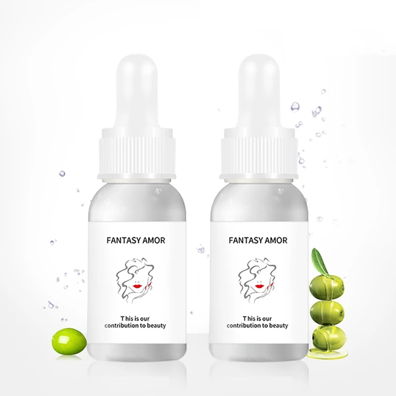 Niacinamide Сыворотка для лица Витаминное Отбеливающее масло баланс уменьшает Пятна осветляет цвет кожи пудра «Essence» Уход 15 мл