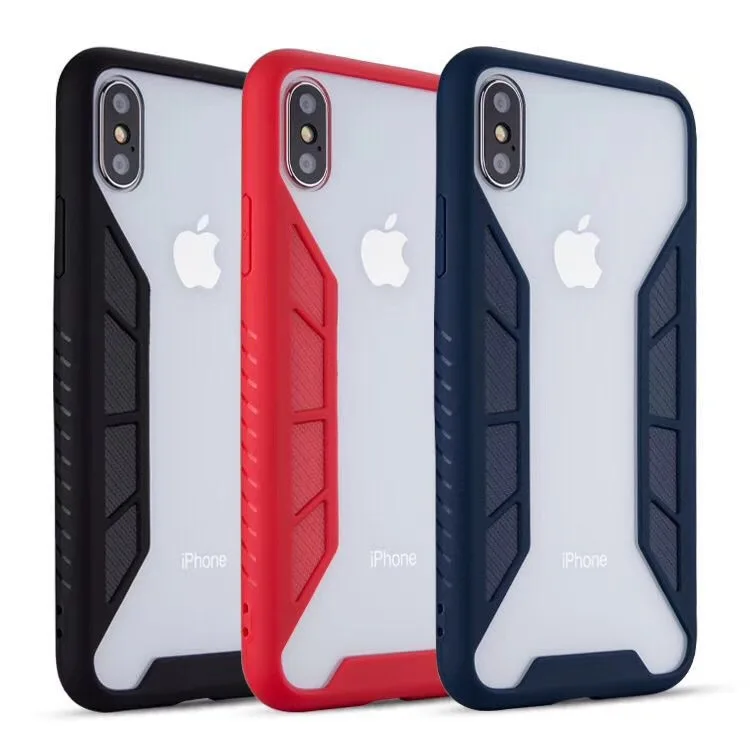 Модные, мягкие, силиконовые чехлы для iphone X XR 8 7 6 6S Plus 8Plus гибкий гелевый Чехол для телефона для iphone 6 Plus