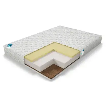 

Mattress dimax practical memo B16 160x200 cm