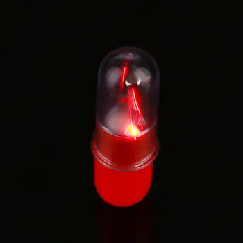 

Flash Light Bite Alarm New Indicator LED Fish Finder Fishing Fishing