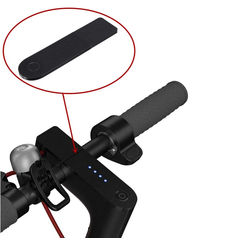 Плата переключателя электрического скутера профессиональная плата Bluetooth для