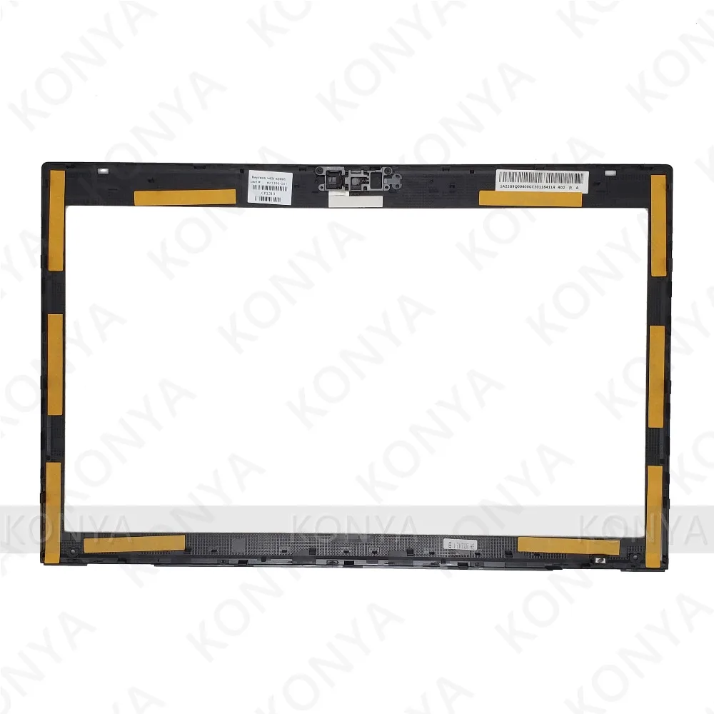 Для HP EliteBook 8560P 8570P lcd Передняя изогнутая отделка панели 641198-001