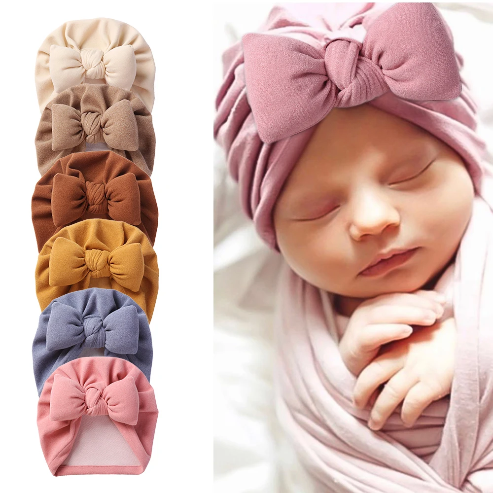 Infant cashmere hat Clearance