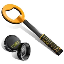 

2021 New Handheld Metal Detector IP68 Waterproof Metal Detector Gold Underground