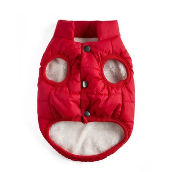 

Warm Cat Clothes Winter Pet Clothing for Cats Coat Fleece Jacket For Small Medium Large Dogs Cat Kitten Hoodie Puppy Dog Clothes