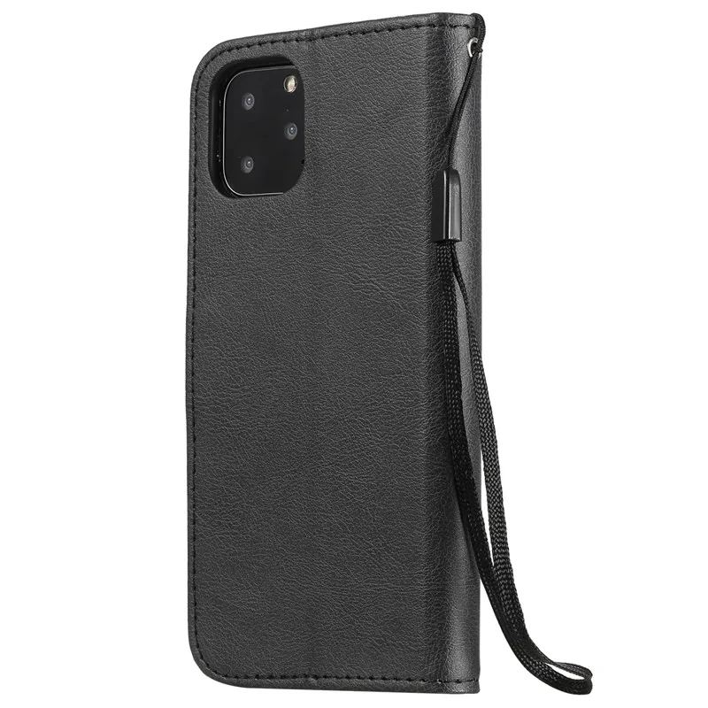 Étui Portefeuille Souple - Format Environ 20x16x3 Cm - Neuf - Pour Rangement Ou Fournitures