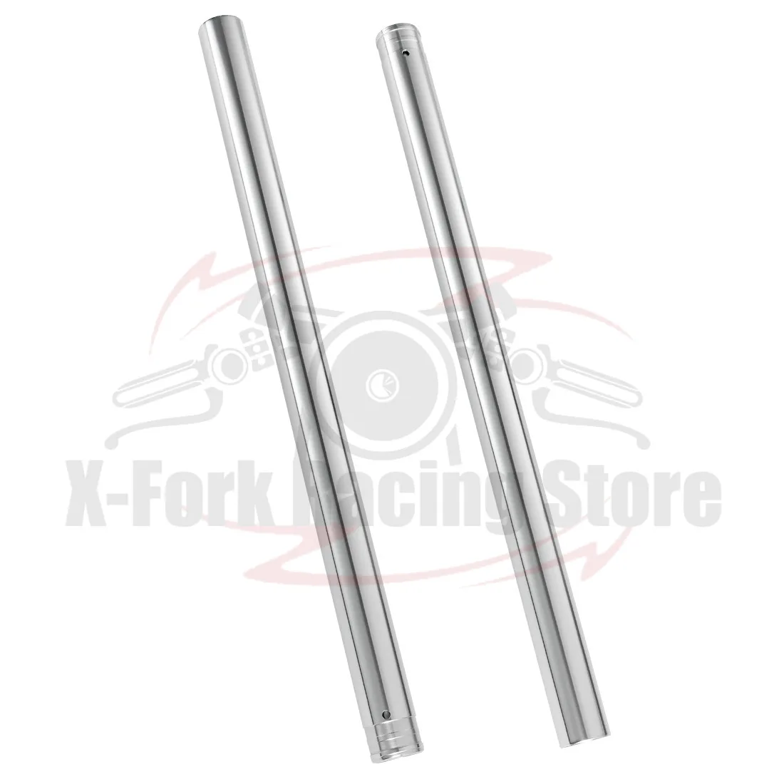 カワサキ径 フロントフォーク カワサキ ZRX1200R フロントフォーク 左