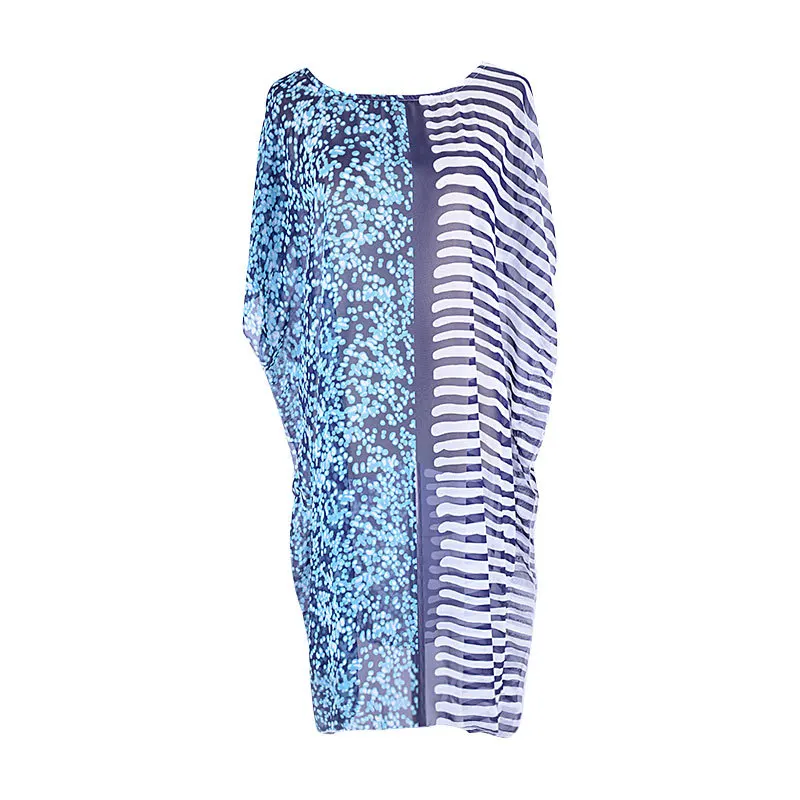 Chiffon Beach Cover up Tunics for Beach Long Kaftan Bikini Cover up Robe de Plage Sarong Chiffon Beach Cover up Tunics for Beach Long Kaftan Bikini Cover up Robe de Plage Sarong