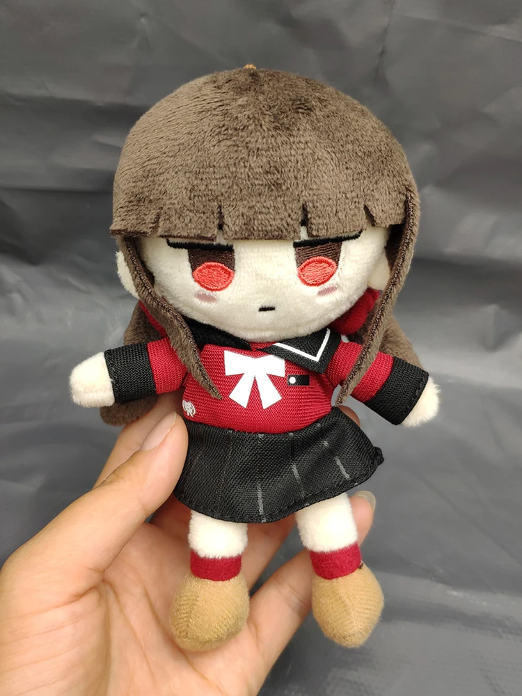 Kokichi Oma Peluch Anime Danganronpa Character Plush Toy Peluche Colgante Muñeca Mochila Llavero Niños Cumpleaños Navidad Regalo - AliExprs 26