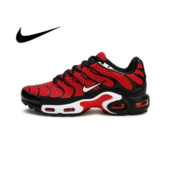 

Nike Air Max Plus TN Original New Arrival Men Running Shoes Breathable Anti-slippery Outdoor Sports Sneakers new