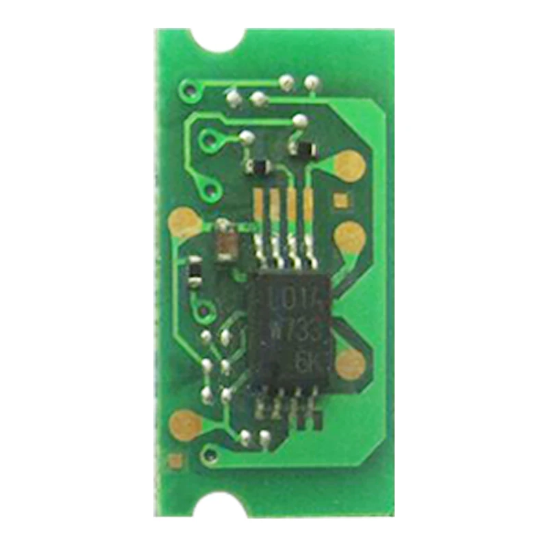 

Совместимый OEM тонер-чип для Ricoh Aficio 3224C 3232C цветной лазерный принтер картридж
