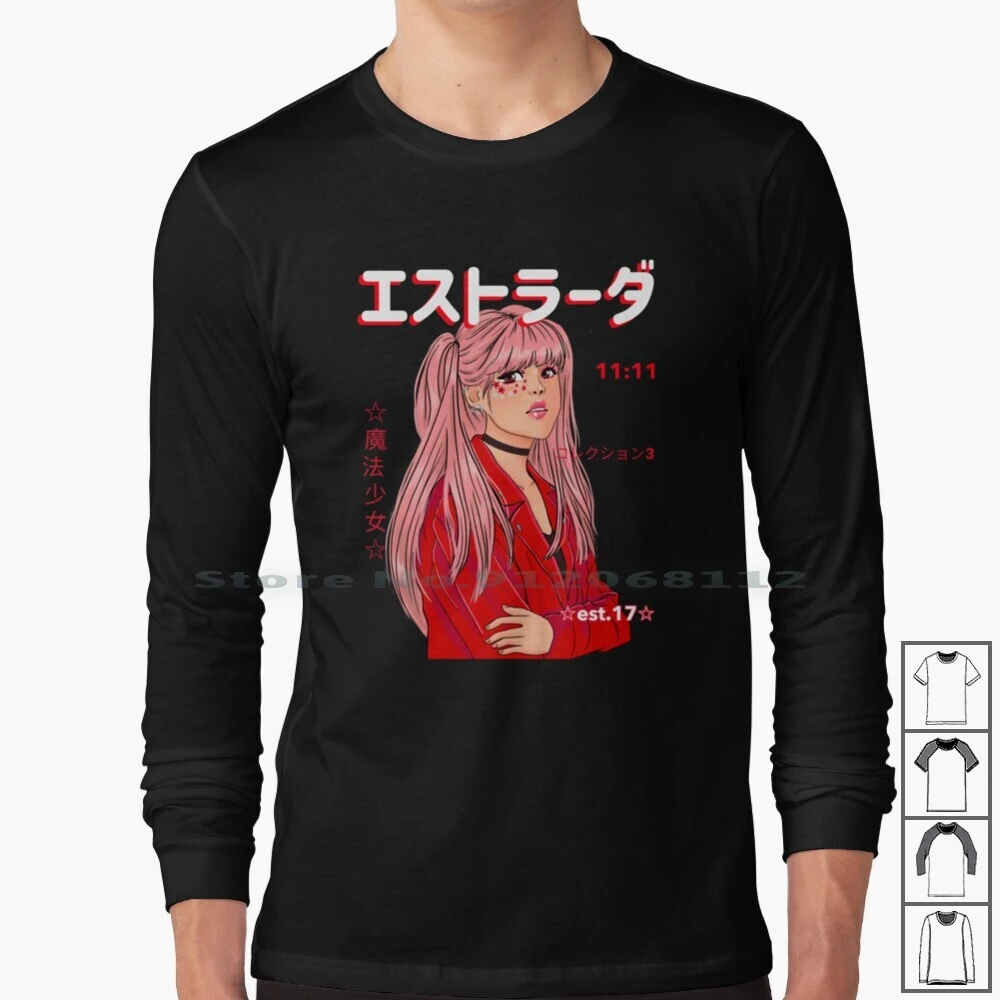 aesthetic japanese shirts