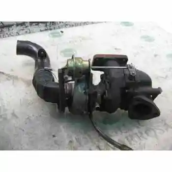 

TURBOCHARGER LANCIA DEDRA BERL. 1.9 TD/1.9 TDS LE 449112 L828 IHI [5535434]