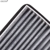Filtre de climatisation pour voiture, pour Audi Q3 A3 VW CC EOS Golf 6 Sagitar Touran Magotan Tiguan New Passat 4