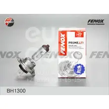 FENOX Лампа BH1300 Стандартная, PX26d