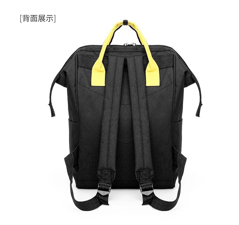 Рюкзак для женщин, сумка на плечо, повседневные Рюкзаки, женская сумка с высокой вместительностью, школьная сумка для подростков, для девочек, для путешествий, для студентов, Mochila Bolsa