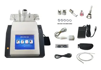 

Newest Model Beauty Salon SPA Spider Vein Treatment Machine 980nm Diode Laser Vascular Removal Machine