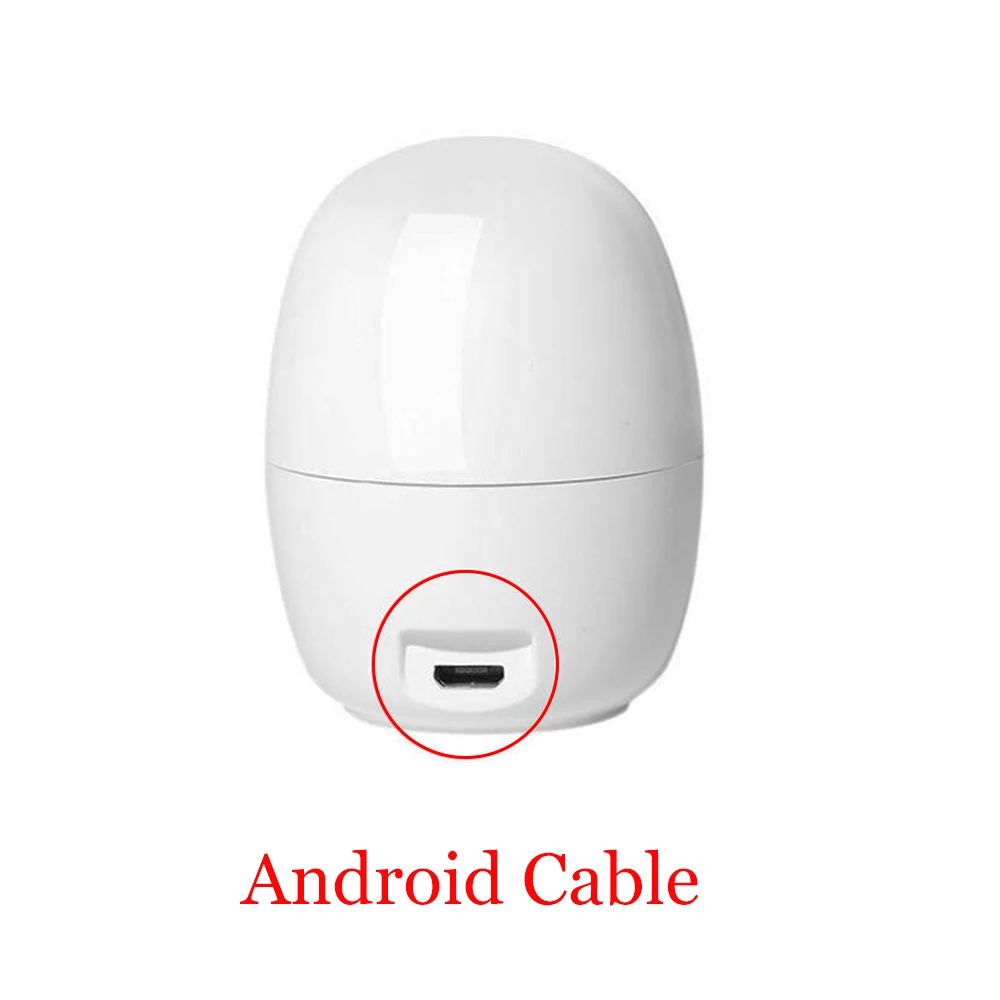 Android cable