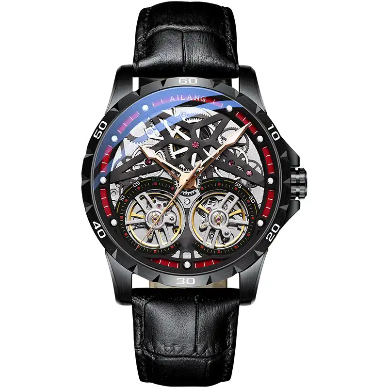 luxury sports watches 2019
