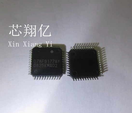 

XINXIANGYI D78F9177A QFP