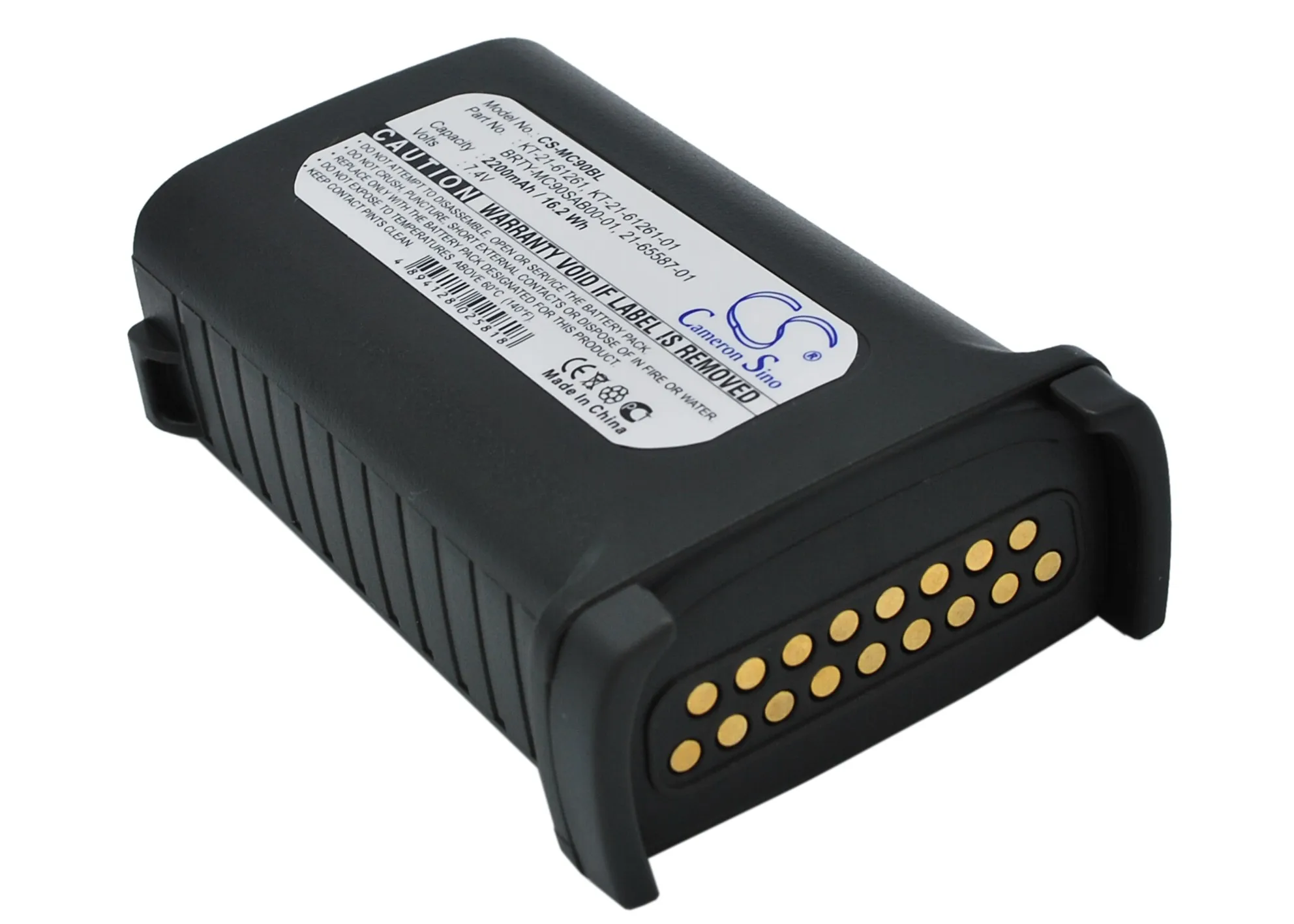 2021 батарея для знака Φ MC9090 BRTY-MC90SAB00-01 MC9090-G MC9097 2200mAh / 16.28Wh | Мобильные телефоны и