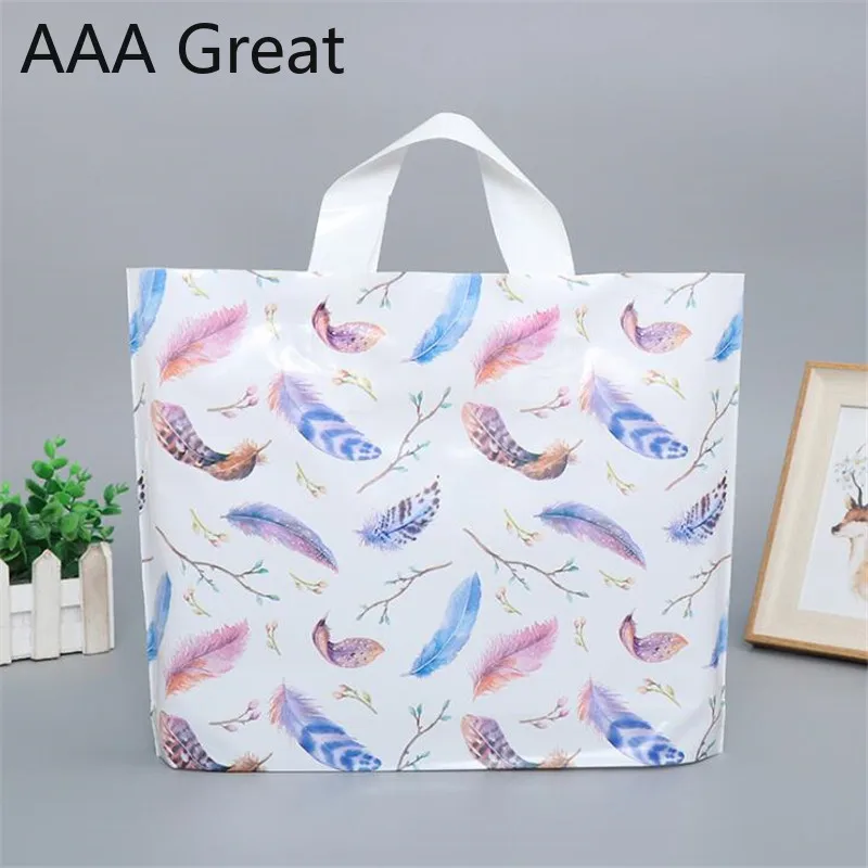 50 Stks/partij Populaire Nuttig Plastic Boodschappentas Boodschappentas Supermarkt Plastic Zakken Met Handvat Voedsel Verpakking Pouches Kerst 50 Stks/partij Populaire Nuttig Plastic Boodschappentas Boodschappentas Supermarkt Plastic Zakken Met Handvat Voedsel Verpakking Pouches Kerst