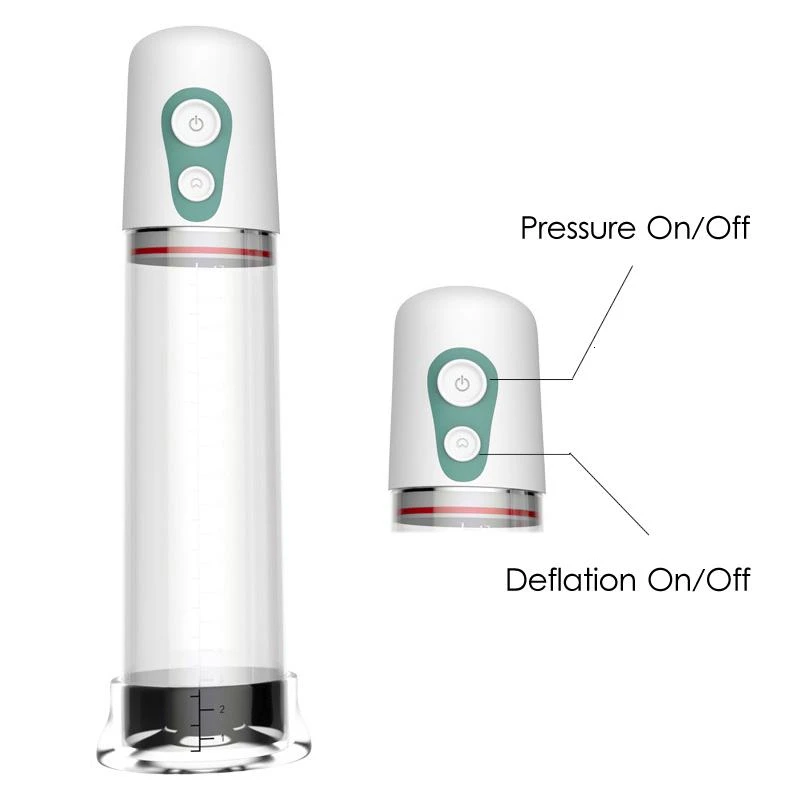 Электрический вакуумный насос для пениса для мужчин, увеличитель, увеличитель пениса, насос для увеличения пениса для мужчин, мужской член для увеличения пениса, Мужская эрекция, тренировочное устройство