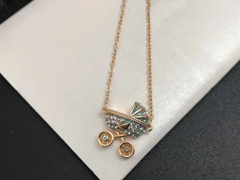 

High quality SWA new style. Lively, simple and interesting stroller women's Bracelet