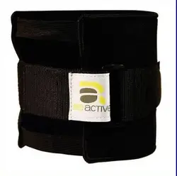 Терапевтический beactive Brace Point Pad Legguard Be activey