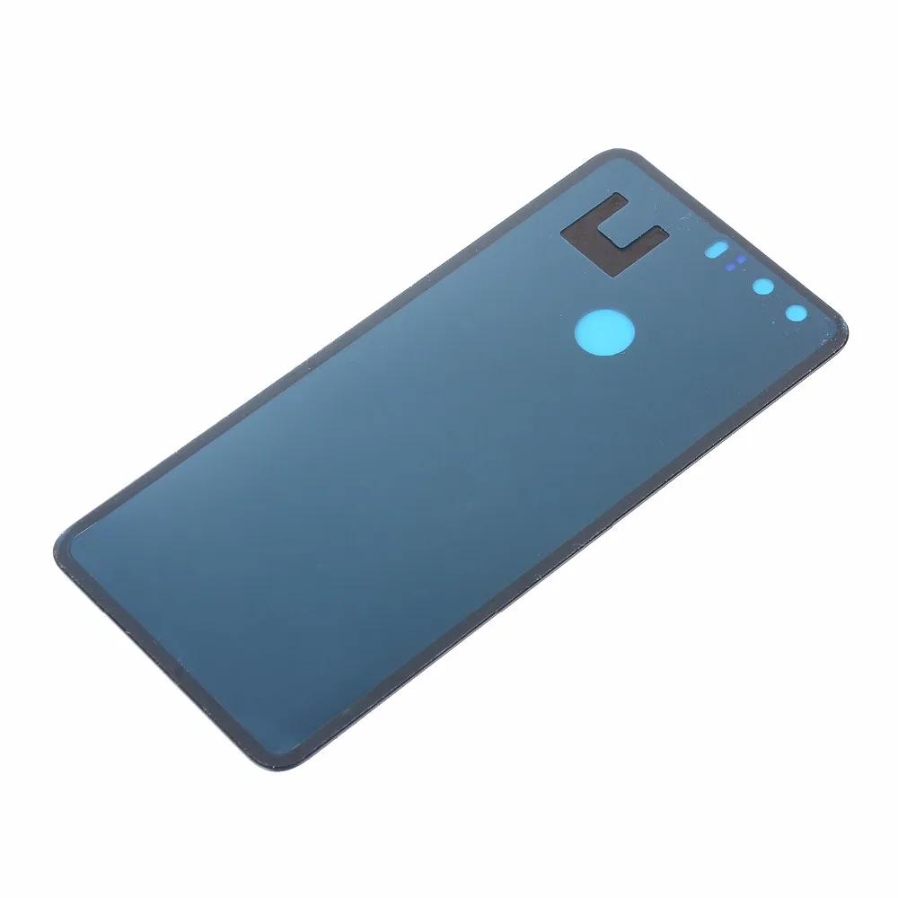 OEM Honor 8 задняя крышка батарейного отсека чехол для Huawei Honor 8 задняя Задняя стеклянная крышка батарейного отсека с клеевым клеем