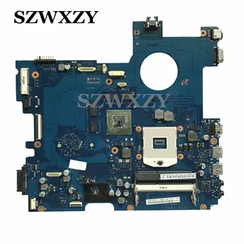

BA92-08137A BA92-08137B For Samsung NP-RC420 RC520 RC720 Laptop Motherboard HM65 DDR3 GT525M