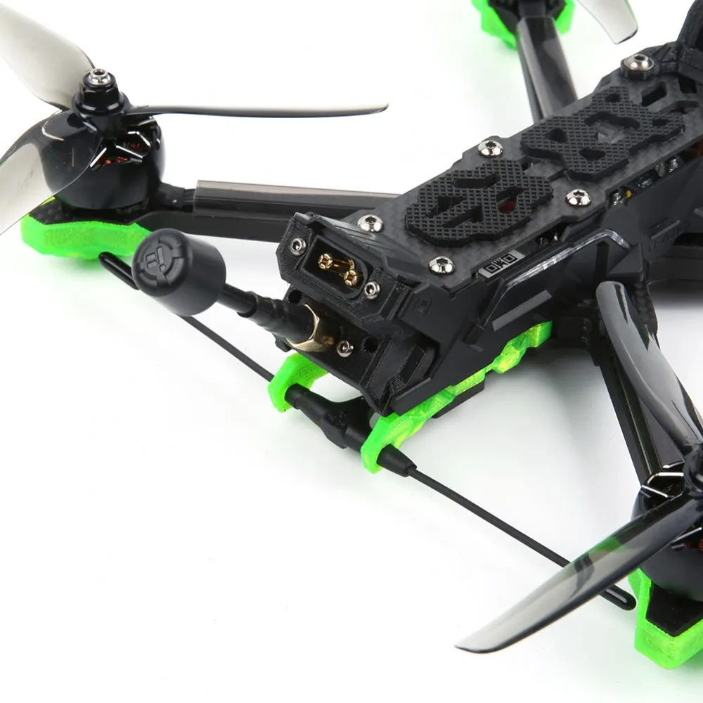 IFlight Nazgul Evoque F5X/F5D 4S 6S HD SucceX Mini 55A ESC XING2 2207 Caddx  Polar Vista RC Drone FPV Balap DIY Quadcopter BNF|RC Quadcopter| -  AliExpress
