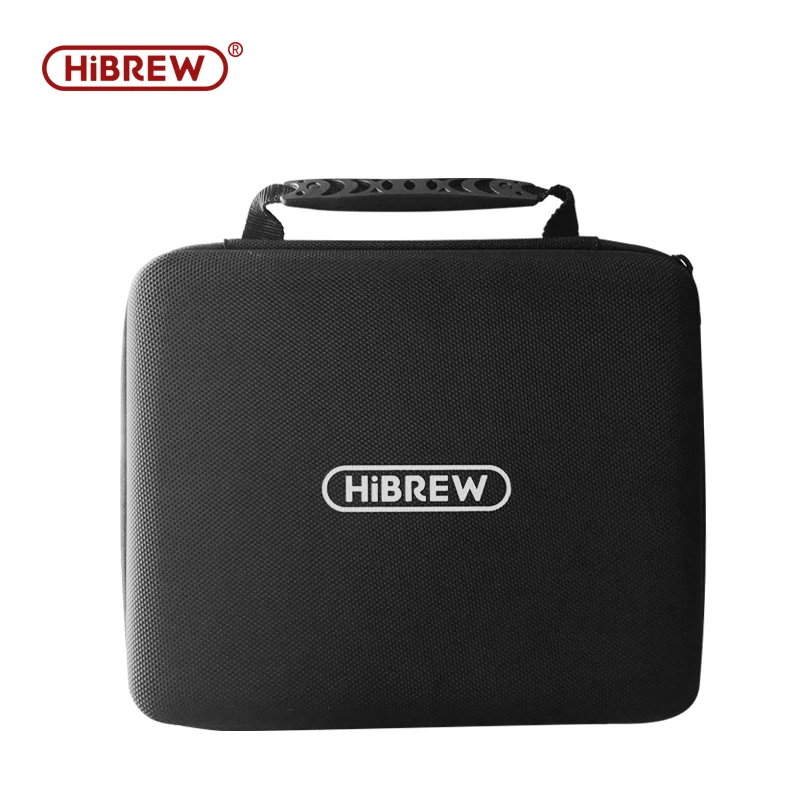 Hibrew Portable Travel Bag Car Coffee Machine Carrying Bag Coffee Maker Parts AliExpress