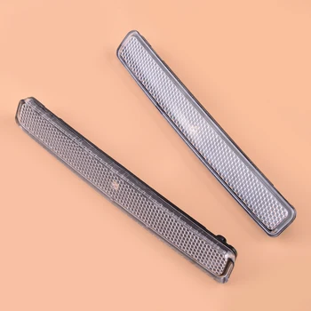 

7E0 945 106C 7E0 945 105C ABS 1 Pair Left & Right Rear Bumper Reflective Marker Lamp Light Reflector Fit For VW T5 2003-2009