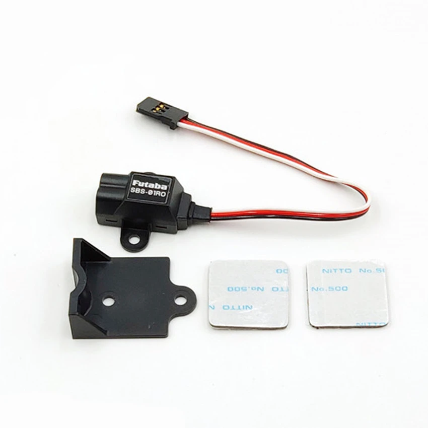Futaba Sbs-01ro Optical Speed Sensor 