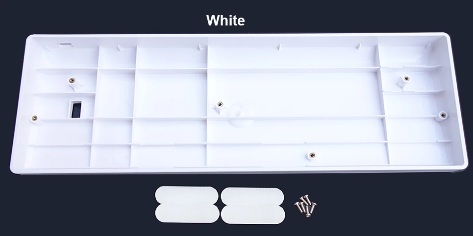 GH60 Case,White