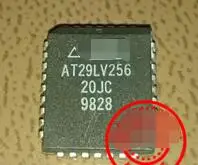 IC новый 100% AT29LV256-20JC