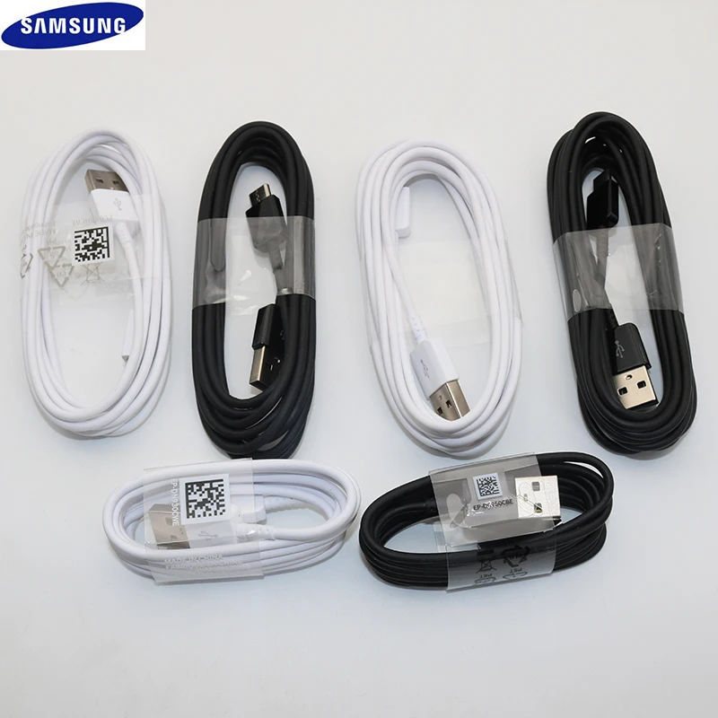 Кабель Samsung TYPE C для быстрой зарядки и передачи данных 0 28/1 2/1 5/2 м samsung Galaxy S8 S9 Plus S10