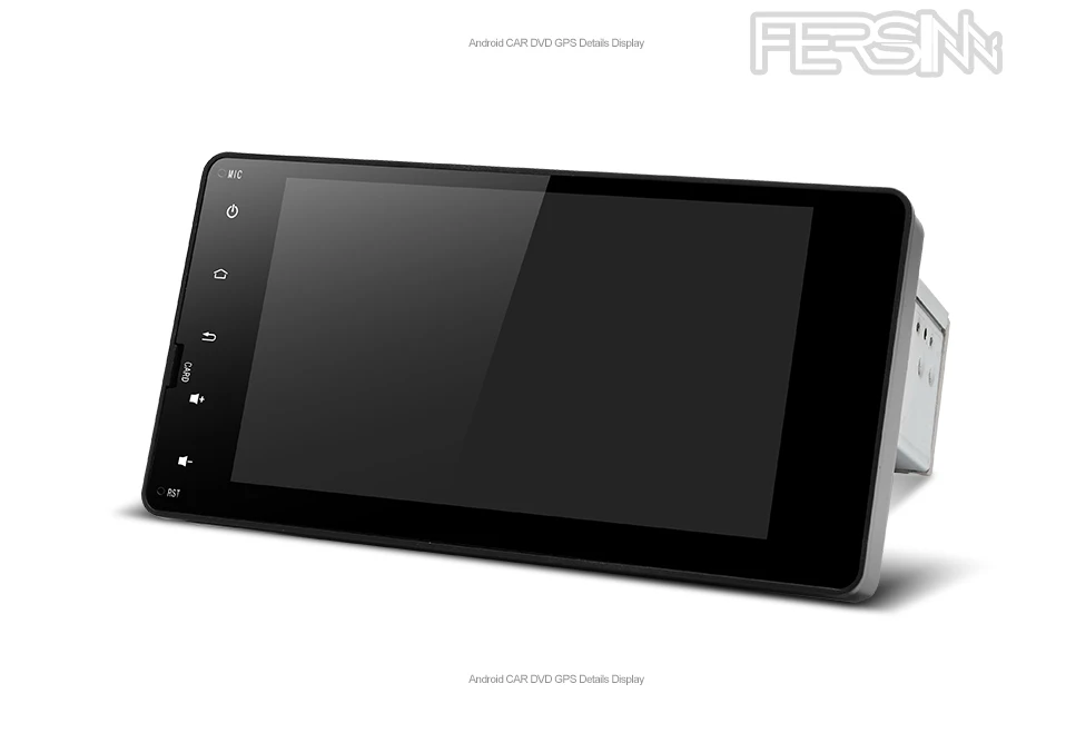 Discount FersinnyCOLD7060 Android 9.0 2G+32G 8 core car dvd radio video gps navigation for Mitsubishi outlander lancer asx 2012 2013 2014 11