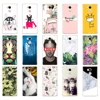 Silicone phone Case For Xiaomi Redmi 4 pro Case Cover Silicon phone Cover For Redmi 4 prime Cases Donald Duck ► Photo 1/6