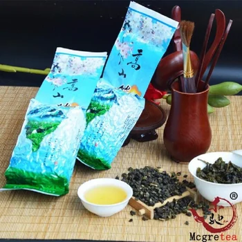 

Milk Oolong Tea 150g Taiwan High Mountains Jin Xuan Dongding Oolong Tea Green tea With Milk