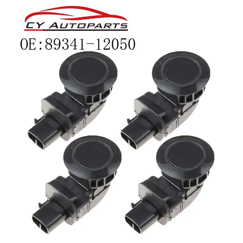 

Ультразвуковой датчик парковки YAOPEI для Toyota Camry ACV30 ACV31 MCV30 2002-2004 89341-12050 8934112050 89341-12050