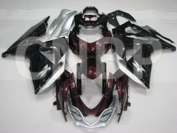 

GSX-R1000 2009 - 2016 K9 Motorcycle Fairing GSX R 1000 2012 Fairing Kits GSXR 1000 13 14 Bodywork