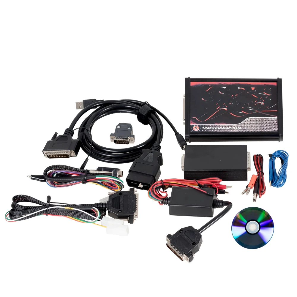 KESS V2 V2.47 V5.017 EU красный ECM Titanium KTAG V2.25 V7.020 4 светодиодных онлайн мастер версия BDM Frame ECU