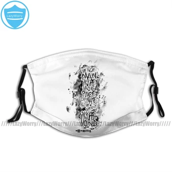 

Half Life Mouth Face Mask Half Life 2 Facial Mask Cool Kawai with 2 Filters for Adult