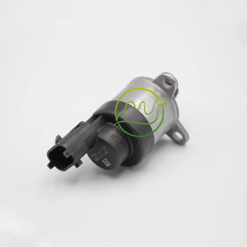 Testing Control Valve 0928400737 0928 400 737