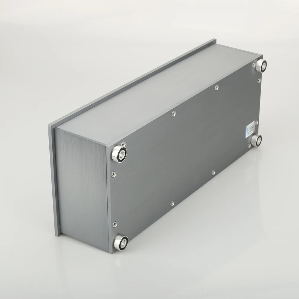 Viborg VE80 HiFi Мощный фильтр розетка Schuko 8 полосный Кондиционер переменного тока