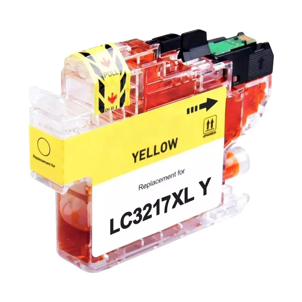 For LC3219 LC3219XL Ink Cartridge Compatible For Brother MFC-J5330DW/J5335DW/J5730DW/J5930DW/J6530DW/J6930DW/J6935DW