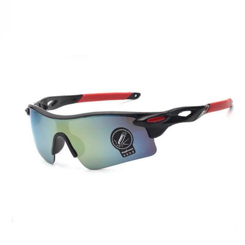 Очки ночного видения для водителей, очки ночного видения для автомобиля, анти-Ночные очки со светящимися очками для ночного вождения, защитные очки, солнцезащитные очки - Название цвета: sunglass 1