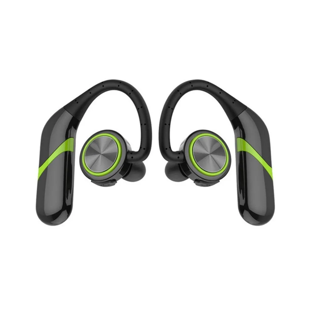 S800, стерео, удобная одежда, спортивные, для бега, беспроводные, Bluetooth наушники, Hi-Fi, стерео, с басом, с крючками, наушники для смартфонов